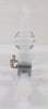 AMAT Applied Materials 0051-98522 Manual Valve Direct Feed Brush New Surplus