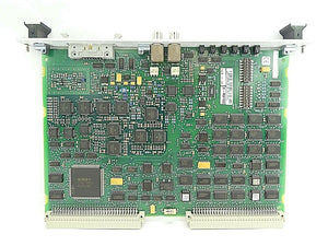 Agilent Technologies 10897-68002-99-93-0107-00141 Laser Axis PCB Card 10897B