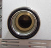 TMP Shimadzu TMP-2814LMAD (T1) Turbomolecular Pump TMP-2804 Turbo Tested Working