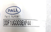 Pall Corporation DDF1UG003ENP44 Disposable Liquid Filter Lot of 4 New Surplus