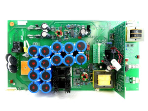 SoftSwitching Technologies 98-00023 Inverter Board PCB Rev. G 98-00026 Working