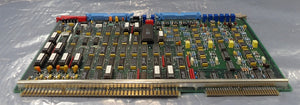 KLA Instruments 710-039924-00 Servo Drive #3 IV PCB Card Working Surplus