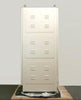 TEL Tokyo Electron 5039-000007-12 AC Power Cabinet Lithius Clean Track Working