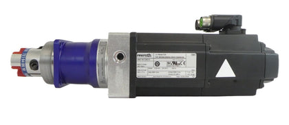 Rexroth MS2N04-B0BNN-CMDG1-NNNNN-NN Servo Motor SP 060S-MF1-3-1C0-2S Working