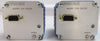 Granville-Phillips 354005-TE-T Micro-Ion Gauge Brooks Automation Lot of 2 Workin
