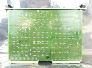 AMAT Applied Materials 0100-00979 Stepper Controller VME PCB Card Working