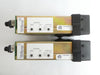 Watlow D881-0000-1000 Temperature Controller TB50 D8 AMAT Lot of 5 Working