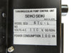 Seiko Seiki SCU-STC-L Turbomolecular Pump Temp Control NWA203000 AMAT Working