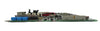 TEL Tokyo Electron AP9E-0318C-12 Motor I/O Board PCB TKB3100 Working Surplus