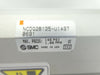 SMC NCDQ2B125-UIA97 0691 Pneumatic Cylinder AMAT 0010-03051 Working