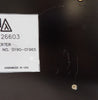 Lambda VA-26603 AC/DC Converter Power Supply AMAT 0190-01965 Working Surplus