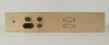 RF Services 27-00040-00 RF Matching Network Controller Novellus Working Surplus