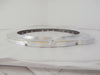 AMAT Applied Materials 0040-18158 18-Ports SYS Gas Distribution Ring Working