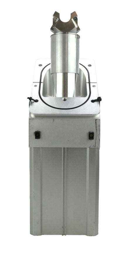 SMC NCDQ2B-UIA97 0691 300mm Pneumatic Cylinder AMAT 0060-13113 Working Surplus