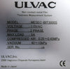 Ulvac MESEC-BIT3000S Non-contact Metal Film Thickness Measurement Tool Untested