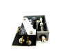 Honeywell 2AC6 Interlock Door Switch Reseller Lot of 9 Working Surplus