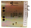 Control Concepts 3095-1045 SCR Power Controller AMAT 0500-00154 Working