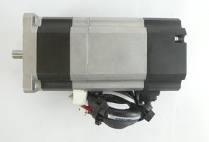 Sanyo Denki 103H7851-72B2 Stepping Motor StepSyn Actuator Working