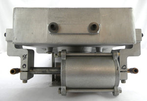 Vacuum Research 94576-101R/2 Gate Valve Varian 4" 5860031 Working Surplus