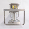 Waters Micromass Linear Ion Optic Quadrupole Spectrometer Assembly Working