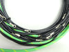 ASM 17-140184D02 Wire Harness Lamp Bank BOT DR New Surplus