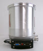 TURBOVAC 450i Leybold 830071V1001 Turbomolecular Pump Working Surplus