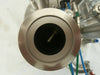Edwards Helios Head Assembly Long Body Combustion Chamber Used Working