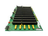 I-Bus Systems 100960 12-Slot Backplane PCB Tencor Instruments 143570 Working
