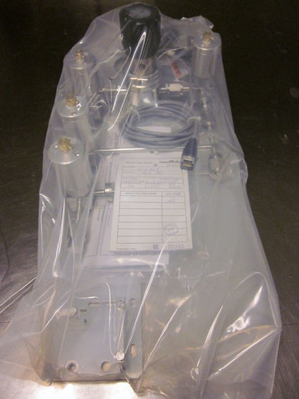 Air Products 214469 2Cyl Manifold AXO-AP1510SM-NH3 807-470626502A New Surplus