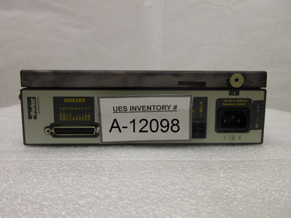 Parker ZETA4-240 Compumotor Zeta Drive 240 Used Working