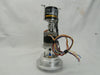 Hitachi MP090 Wafer Alignment Unit Motor Assembly w/Chuck RM2424D M-712E Working