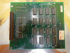 Delta Design 1670345-503 256K/512K/1 MEG SRAM Memory Board PCB 1670344 Used