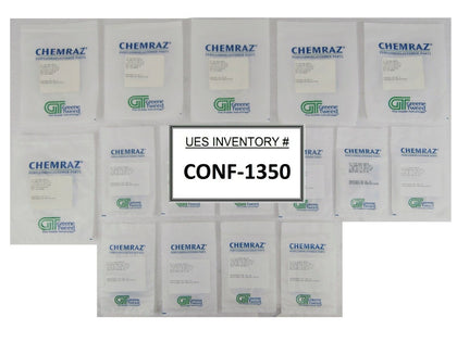 Greene Tweed 9224-SD570 Chemraz O-Ring AS-568A-224 CPD 570 Lot of 16 New Surplus