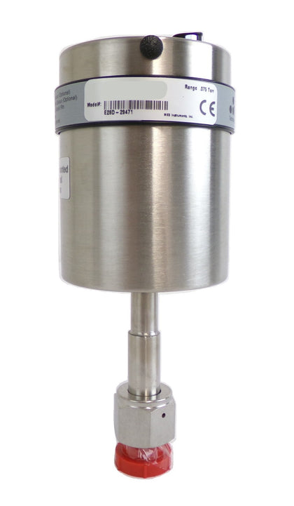MKS Instruments E28D-29471 Baratron Etch Manometer Type E28D New Spare