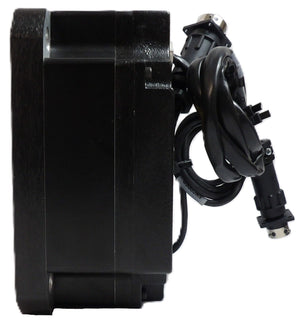 Sanyo Denki P80C18050BXS22 AC Servo Motor Module BL Super Working Surplus