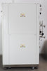 SMC HRZD020-WS-WS 20kW Dual Channel Refrigerated Chiller Galden Tested Working