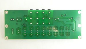 AB Sciex 1005744 AC Distribution PCB Board Assembly Working Surplus