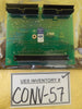 AMAT Applied Materials 0100-00438 Interlock Personality Board PCB Used Working