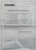 Yaskawa Electric XU-ACP130-A06 300mm Wafer Prealigner AMAT 0190-41805 New