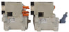 SMC VV5Q11-16-X1380 16-Port Pneumatic Manifold NP420-DN2A Lot of 2 Working