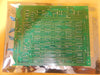 JEOL MP002406-02 CAMERA ITF PB Interface Board PCB Card JEM-2010F Used Working