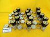 Crown Regulator Valve ERSB-2019-WX Lot of 15 Used Working