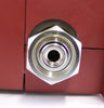 Horiba STEC IV-2410AV-02H-180S-N Injection Valve AMAT 0190-89287 Working