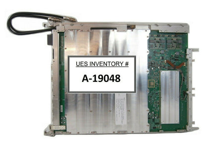 Advantest BPS-032126 Liquid Cooled Processor PCB Card CGH T2000 Working Surplus