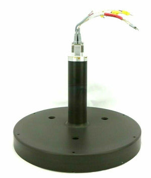 ASM 73008-70274 Susceptor Pedestal Heater H12LH Cu Exposed Working Spare