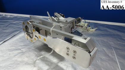 GaSonics A-2000LL Wafer Loader Transfer Arm Used Working