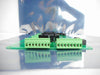 JEL Jusung REA100990000 Vacuum Process Interface Board PCB Spare Surplus