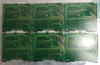 HP Hewlett-Packard E3125-66501 HF Matrix PCB Card Reseller Lot of 6 Working