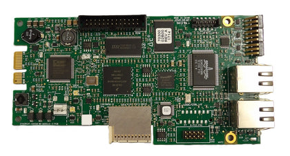 AE Advanced Energy 33070040-08 ETHERCAT-54450 BD MODULE-3 PCB 23070056-B Spare