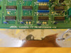 JEOL MP002406-02 CAMERA ITF PB Interface Board PCB Card JEM-2010F Working